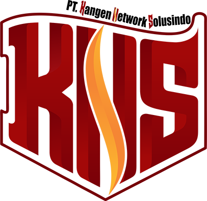Kangen ISP