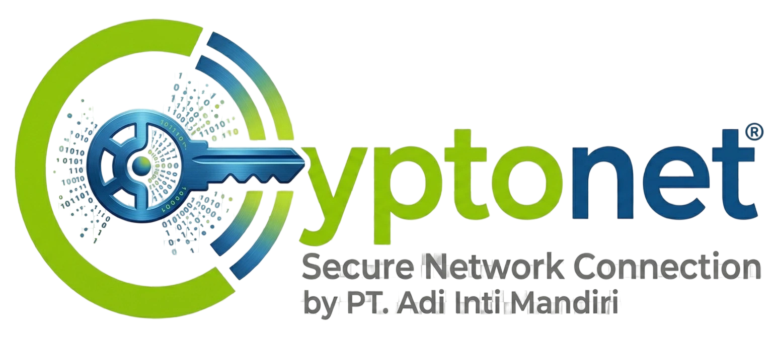 CRYPTONET